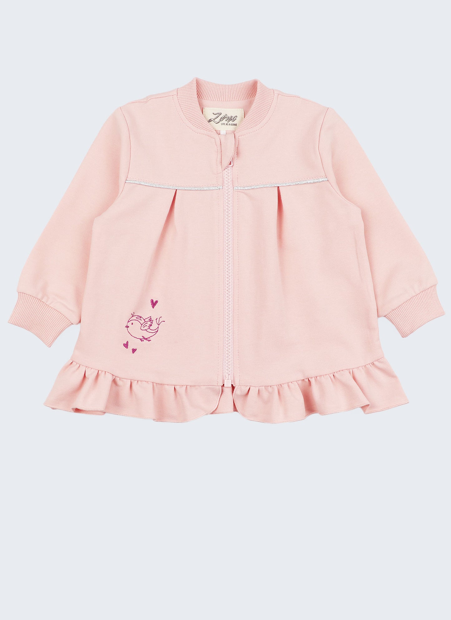 Суитшърт, р-р: 80