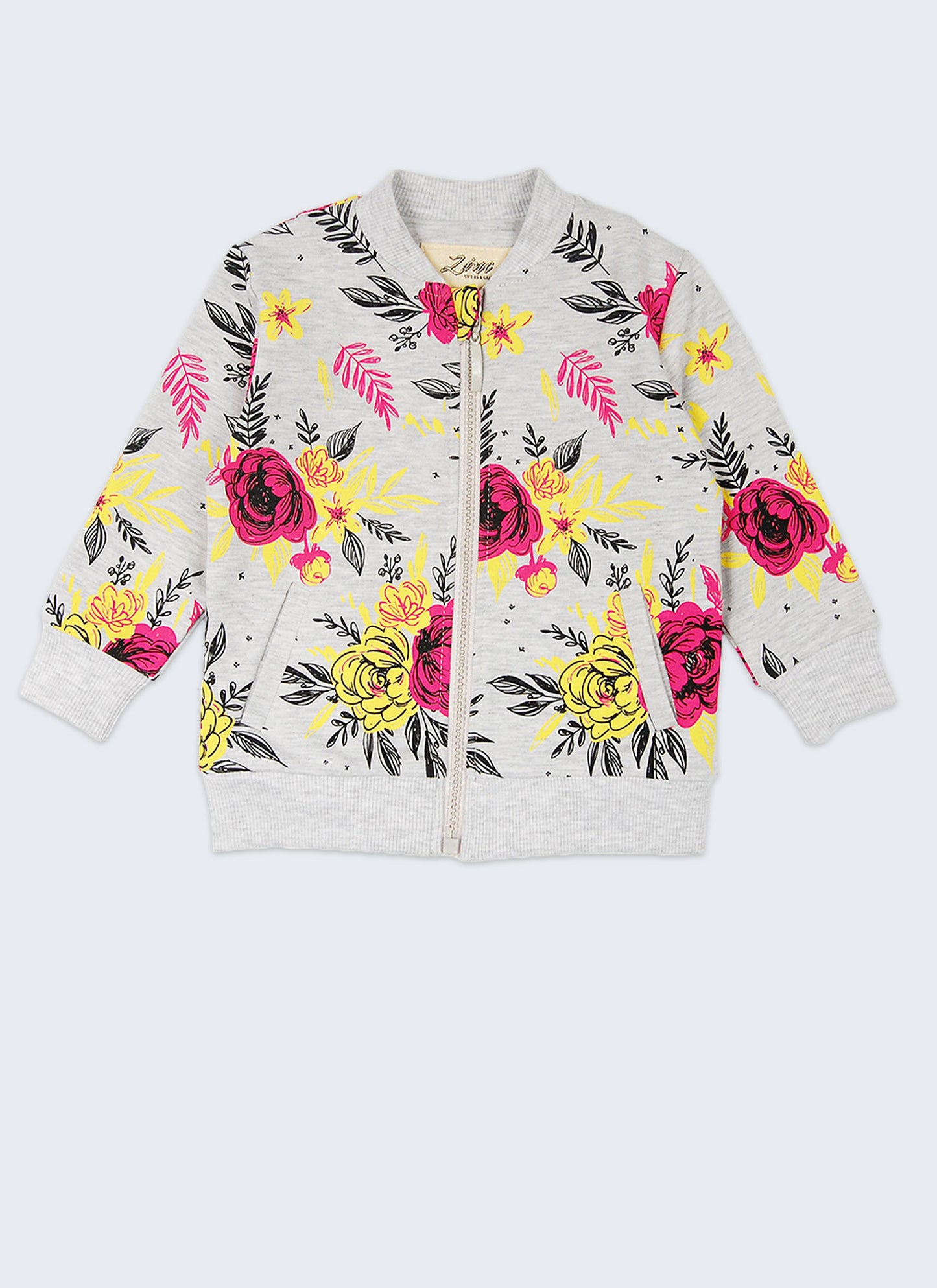 Суитшърт, р-р: 68