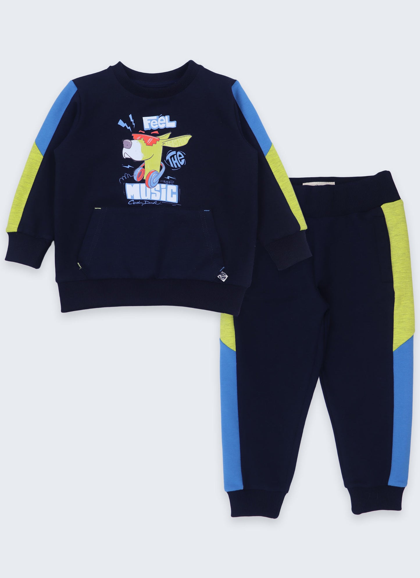 Комплект, р-р: 86