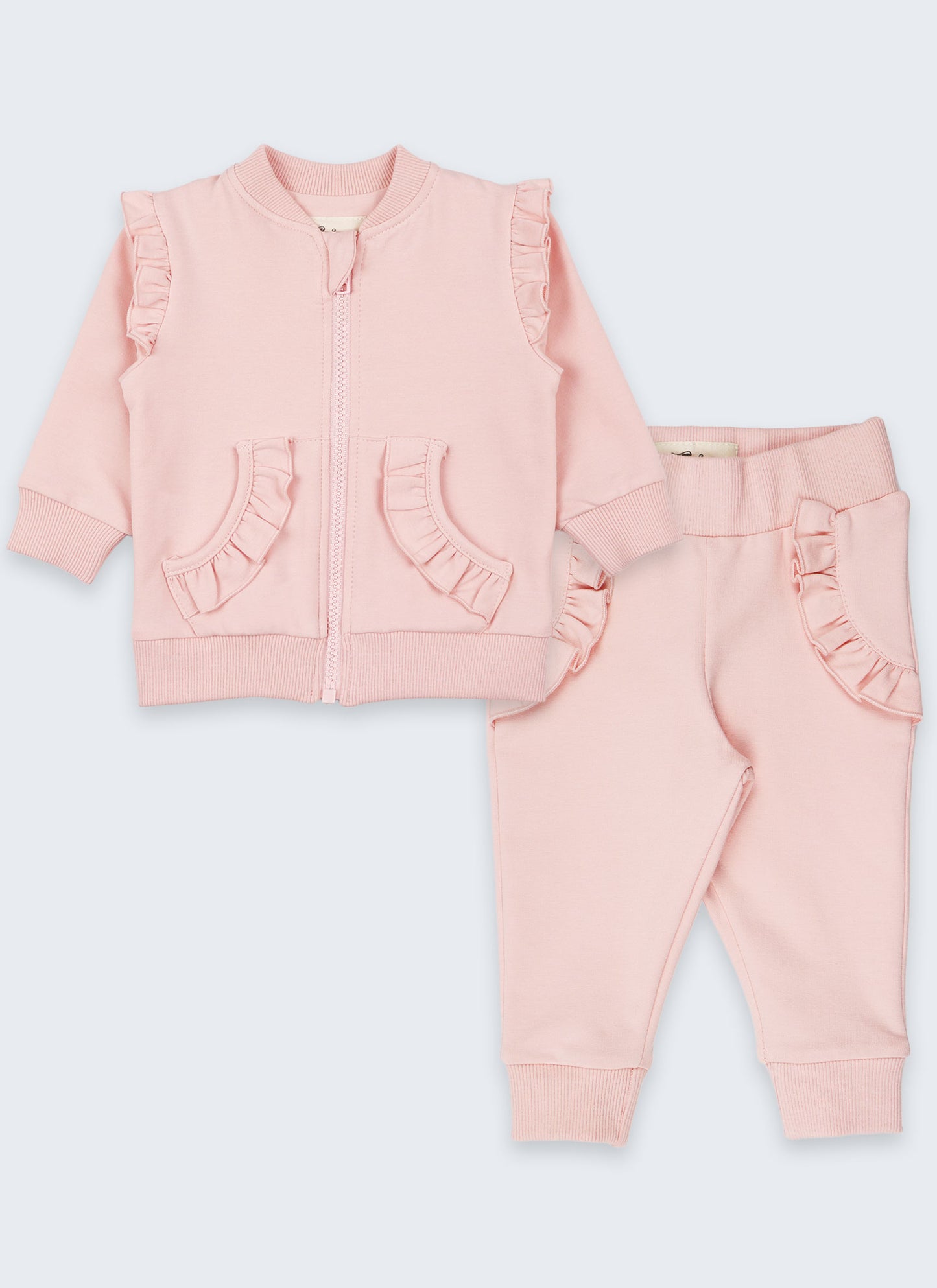 Комплект, р-р: 68