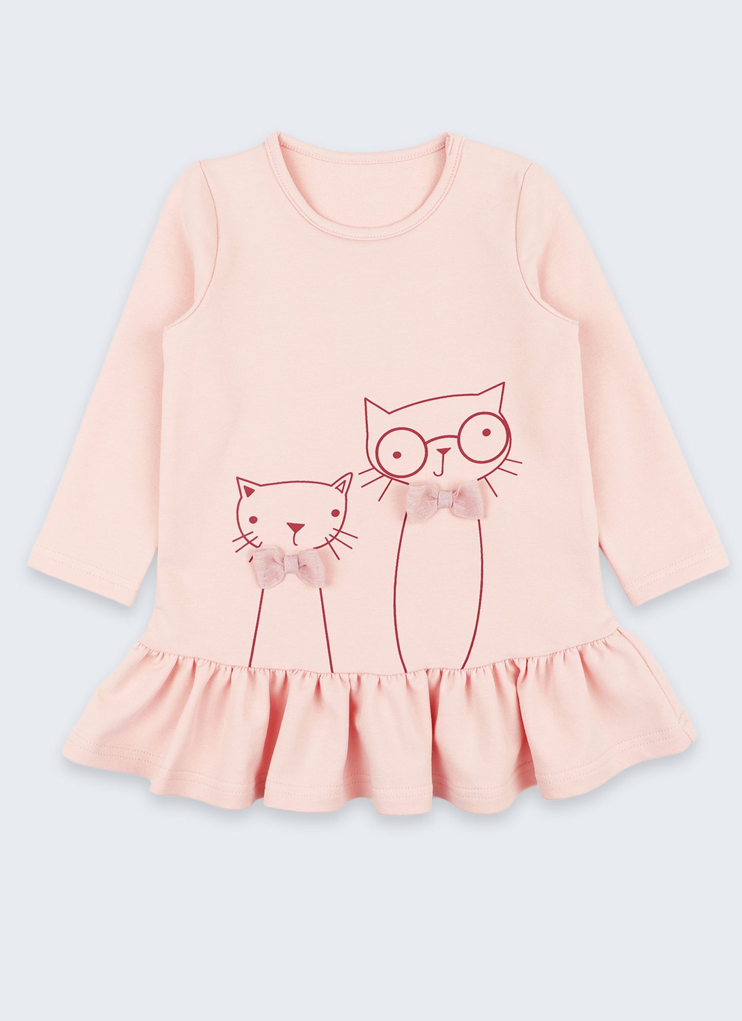 Рокля р-р: 80