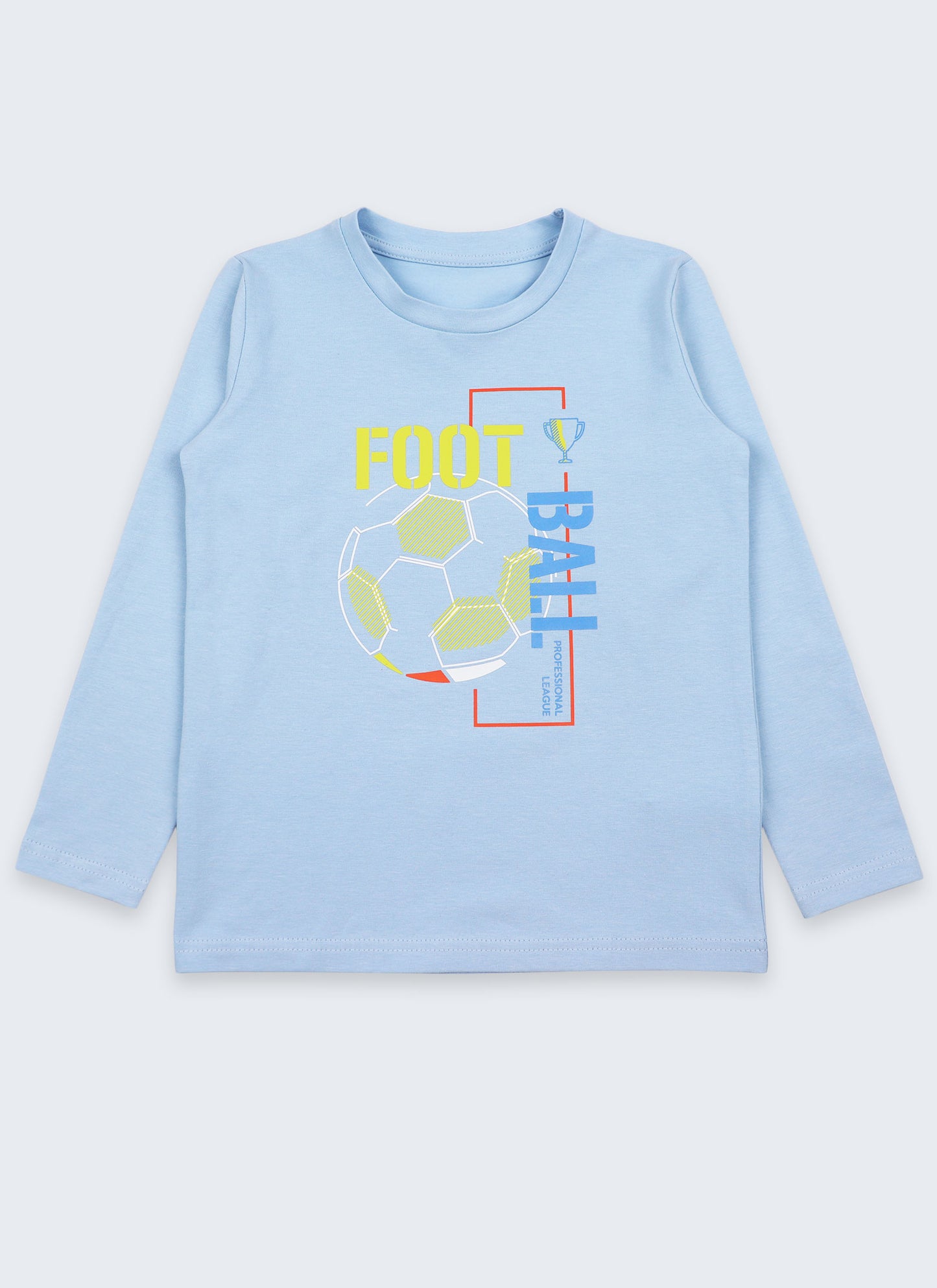 Блуза, р-р: 104