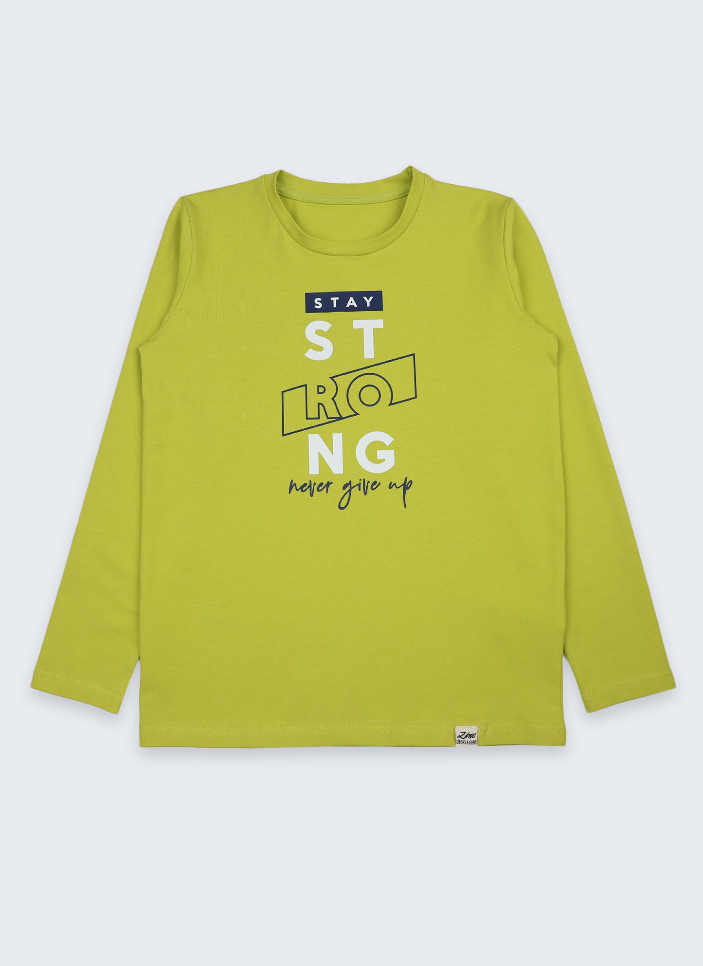 Блуза, р-р: 128