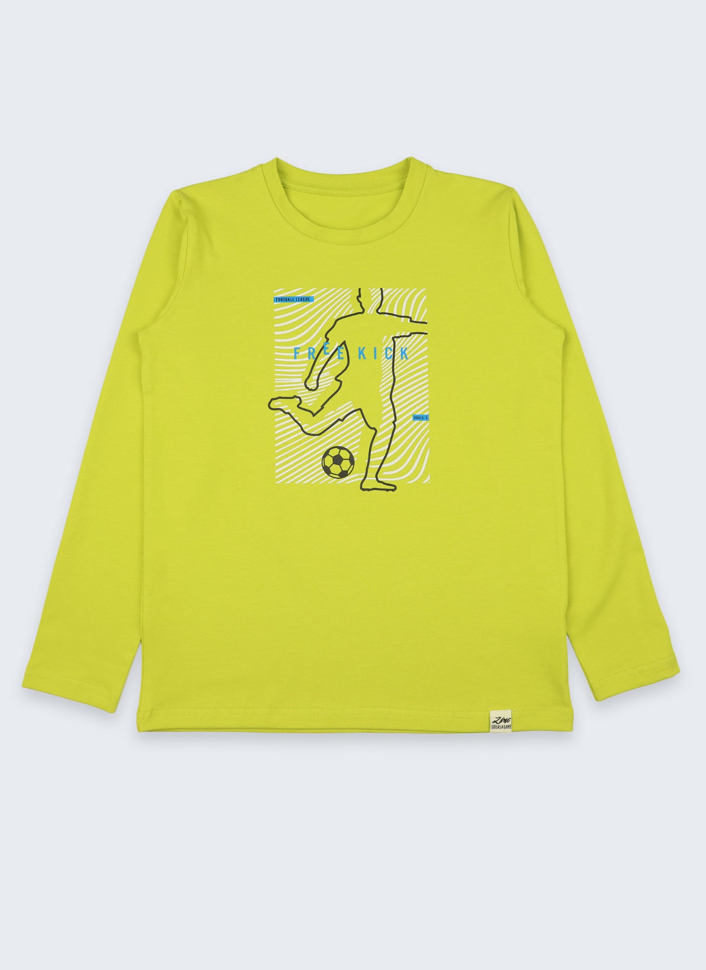 Блуза, р-р: 128