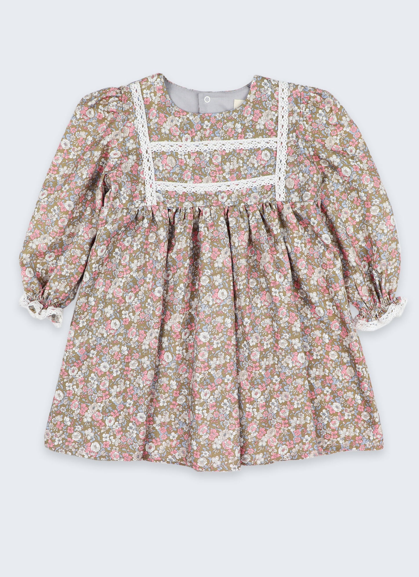 Рокля, р-р: 80