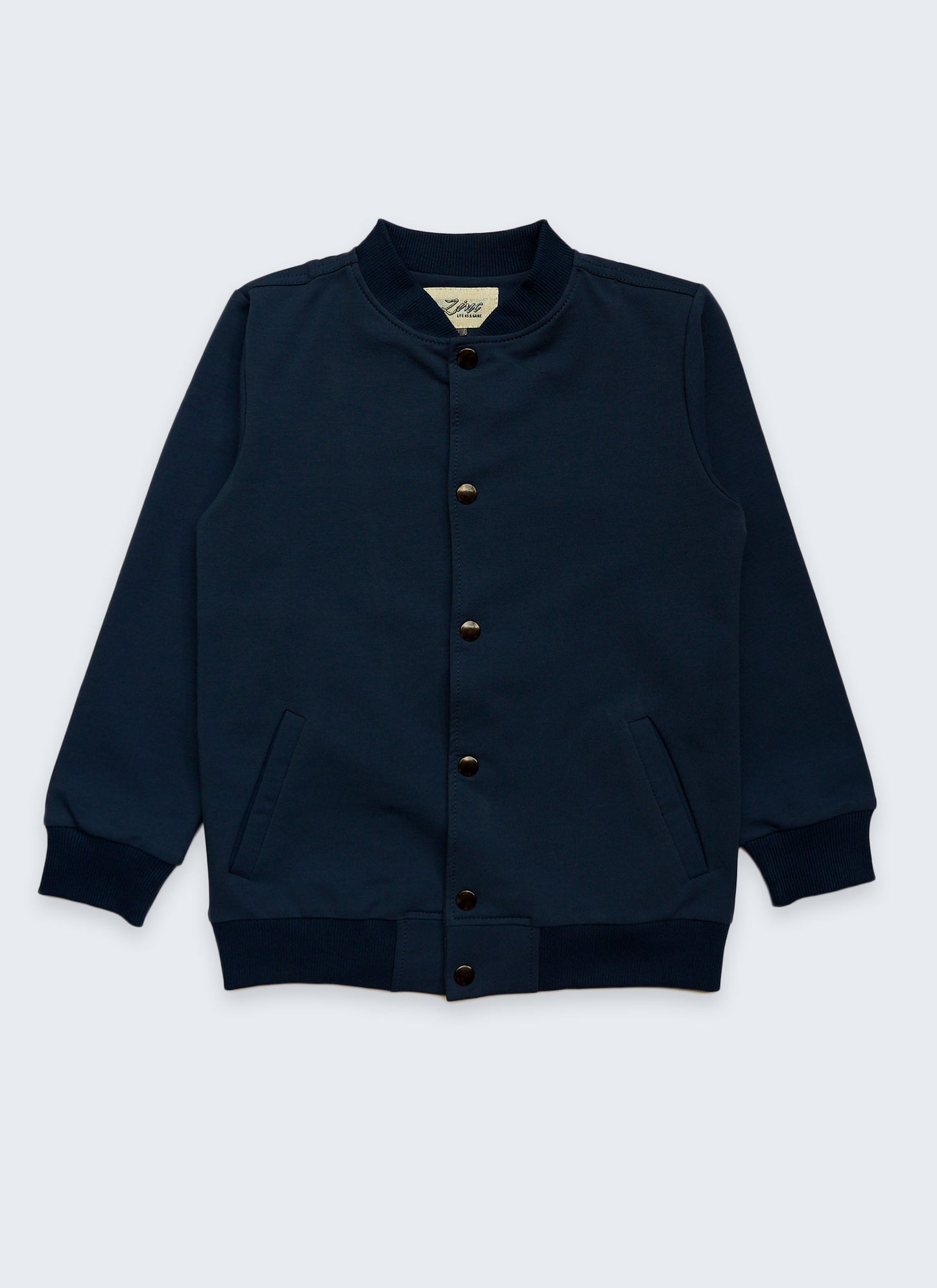 Бейзболна жилетка, р-ри: 104, 140