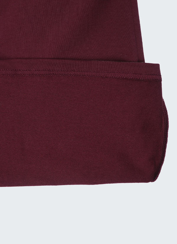 Ватиран клин-панталон