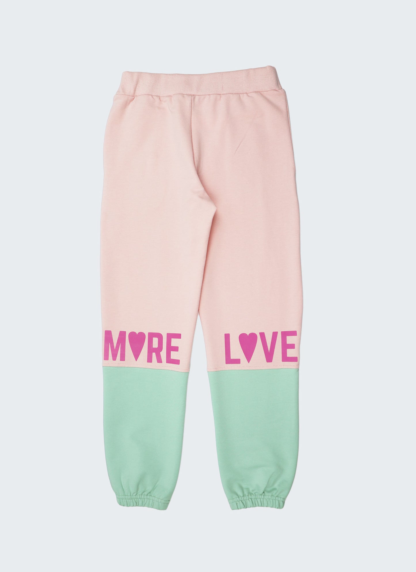 Двуцветен комплект "More Love"