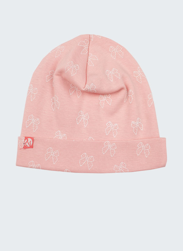 Мека тънка шапка