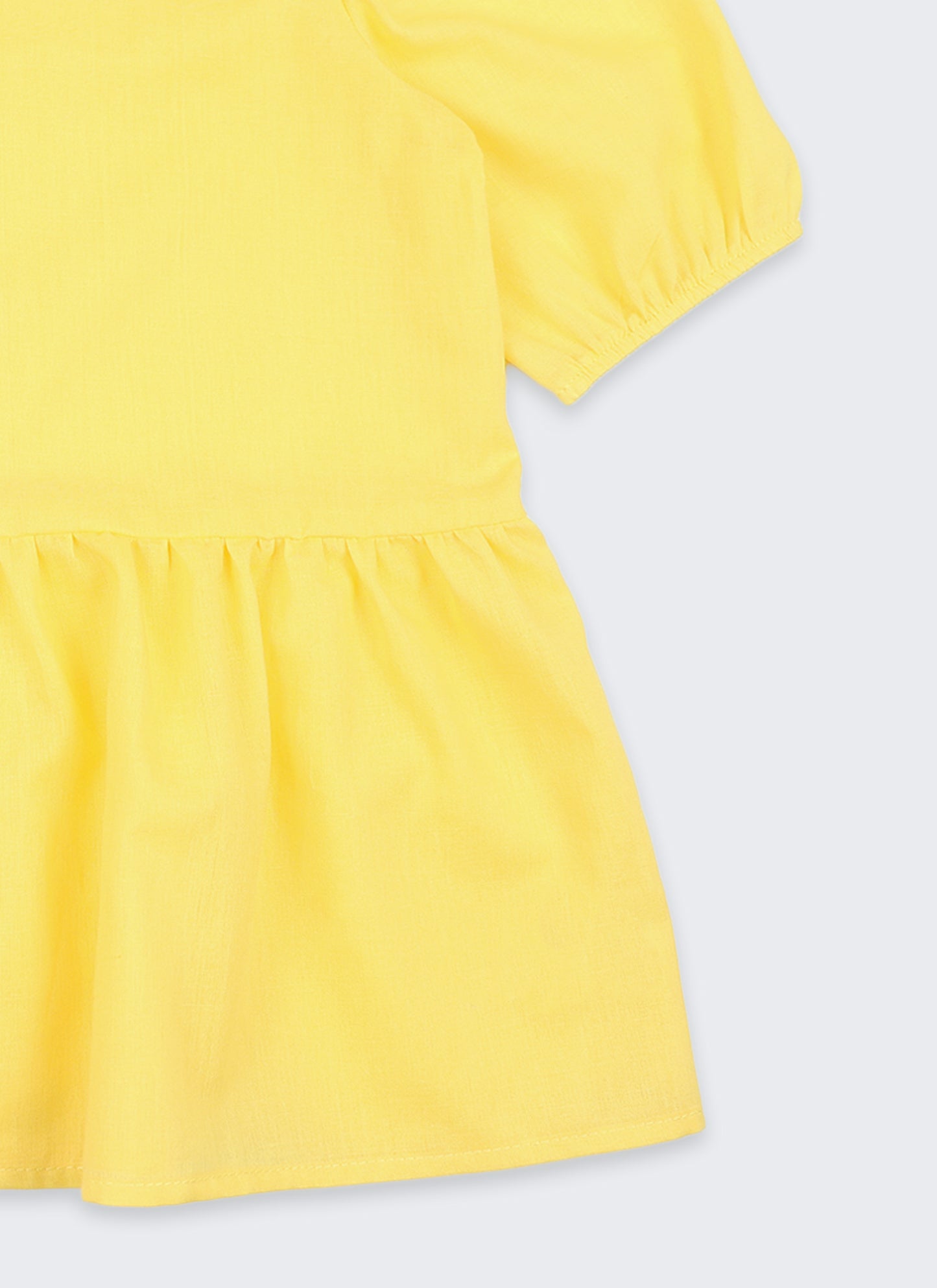 Риза от фин воал