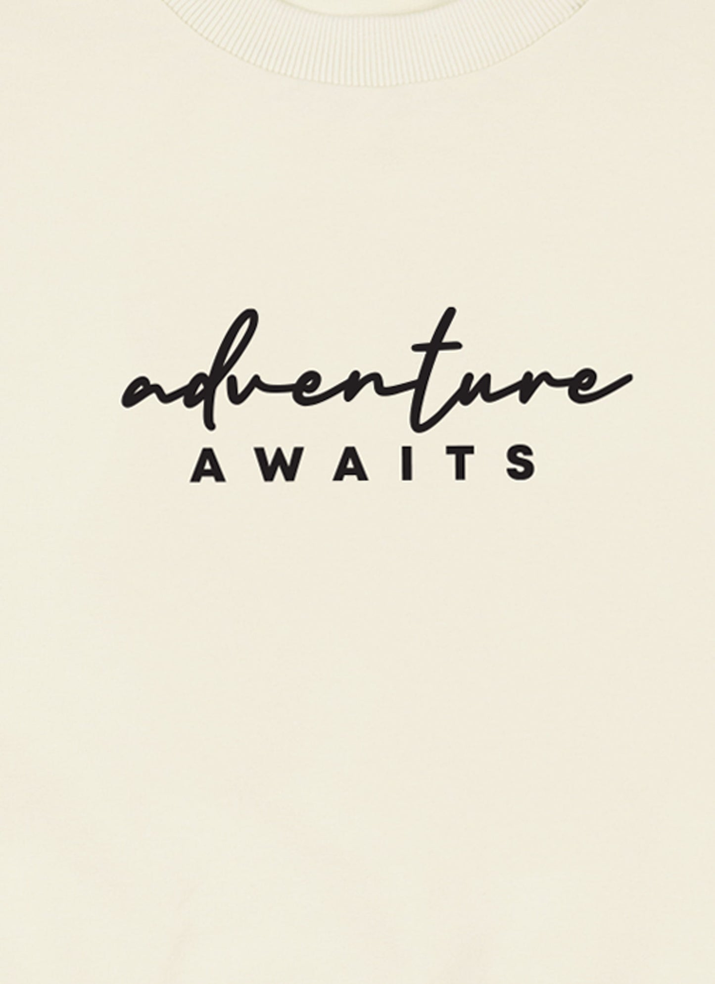 Суитшърт с принт