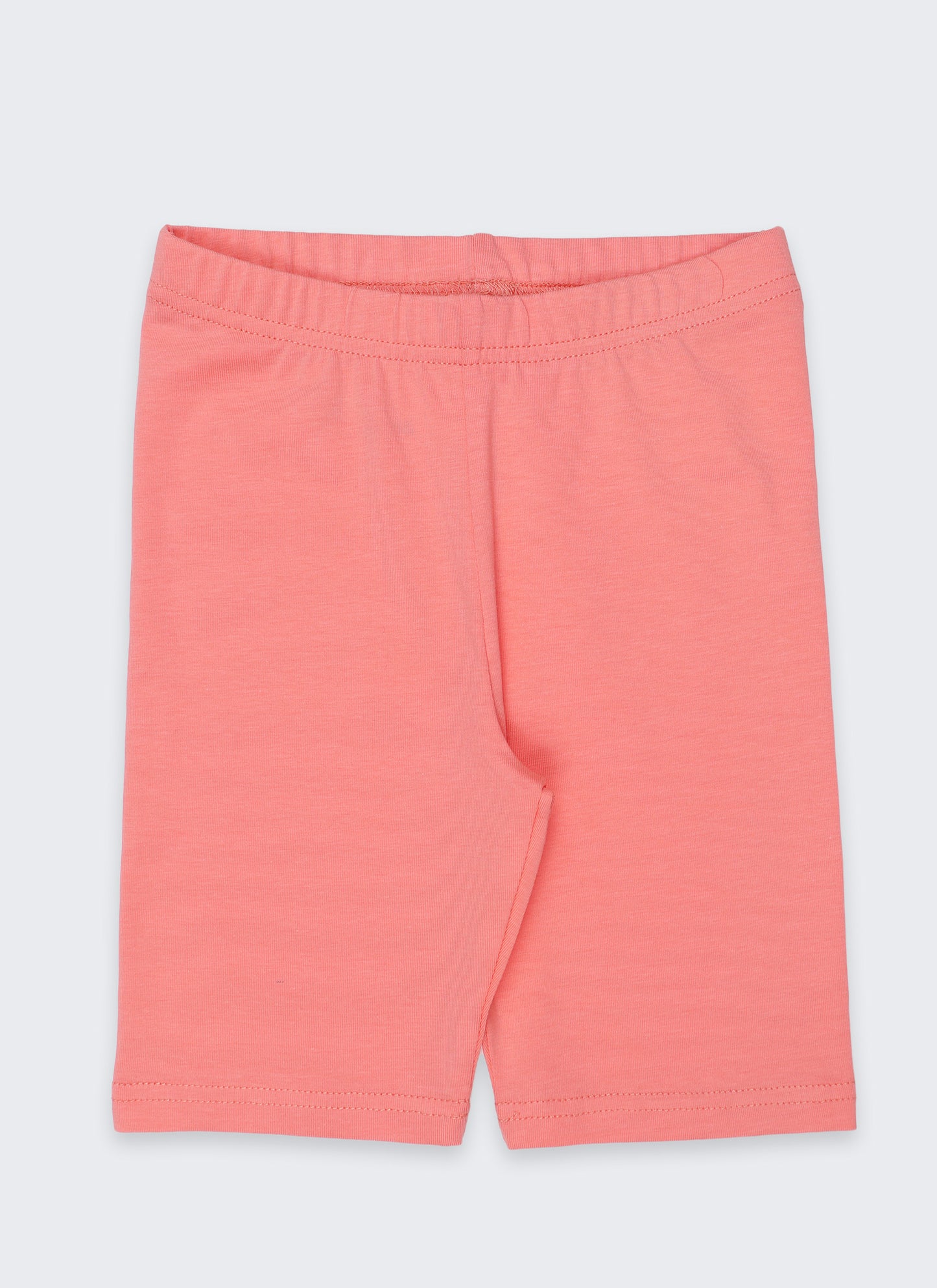 Туника с принт и къдри и клин 3/4 (92 - 122)