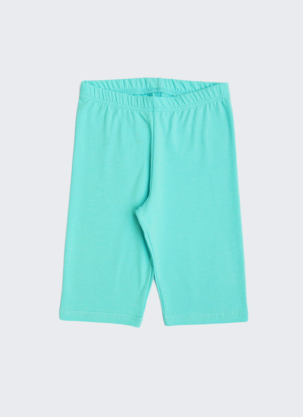 ZINC3/4 клин за лятото - светъл електрик, в размери от 6 до 12 години