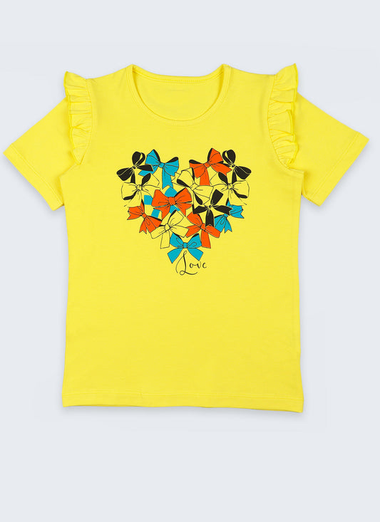 Тениска, р-р: 104