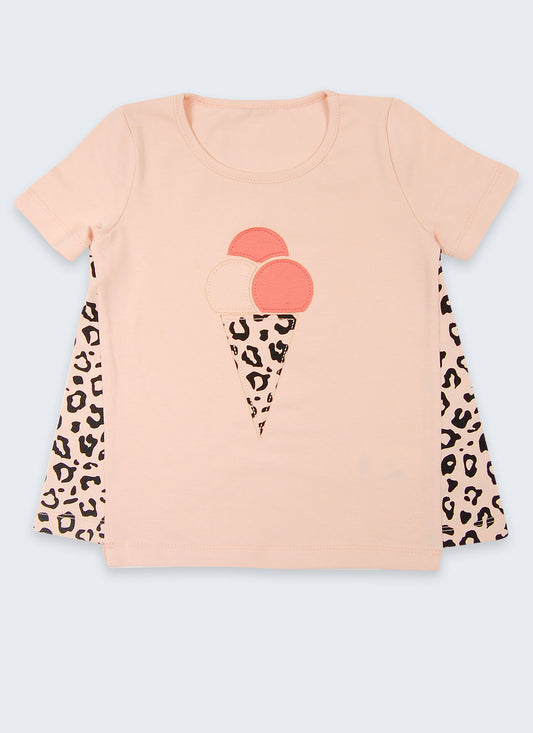 Тениска, р-р: 98