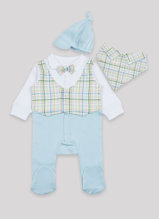 К-т от 3-ри части, р-р: 56