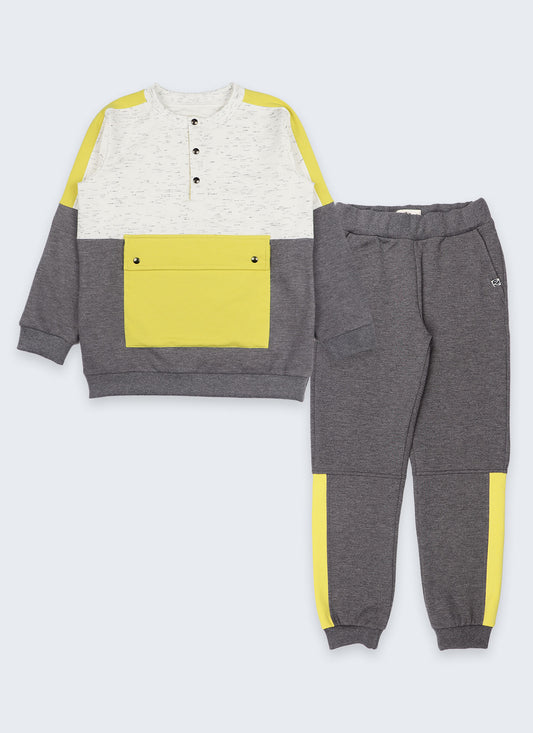 Ватиран комплект р-р: 128