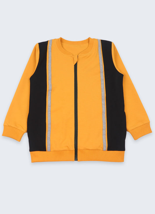 Спортен суитшърт, р-р: 122