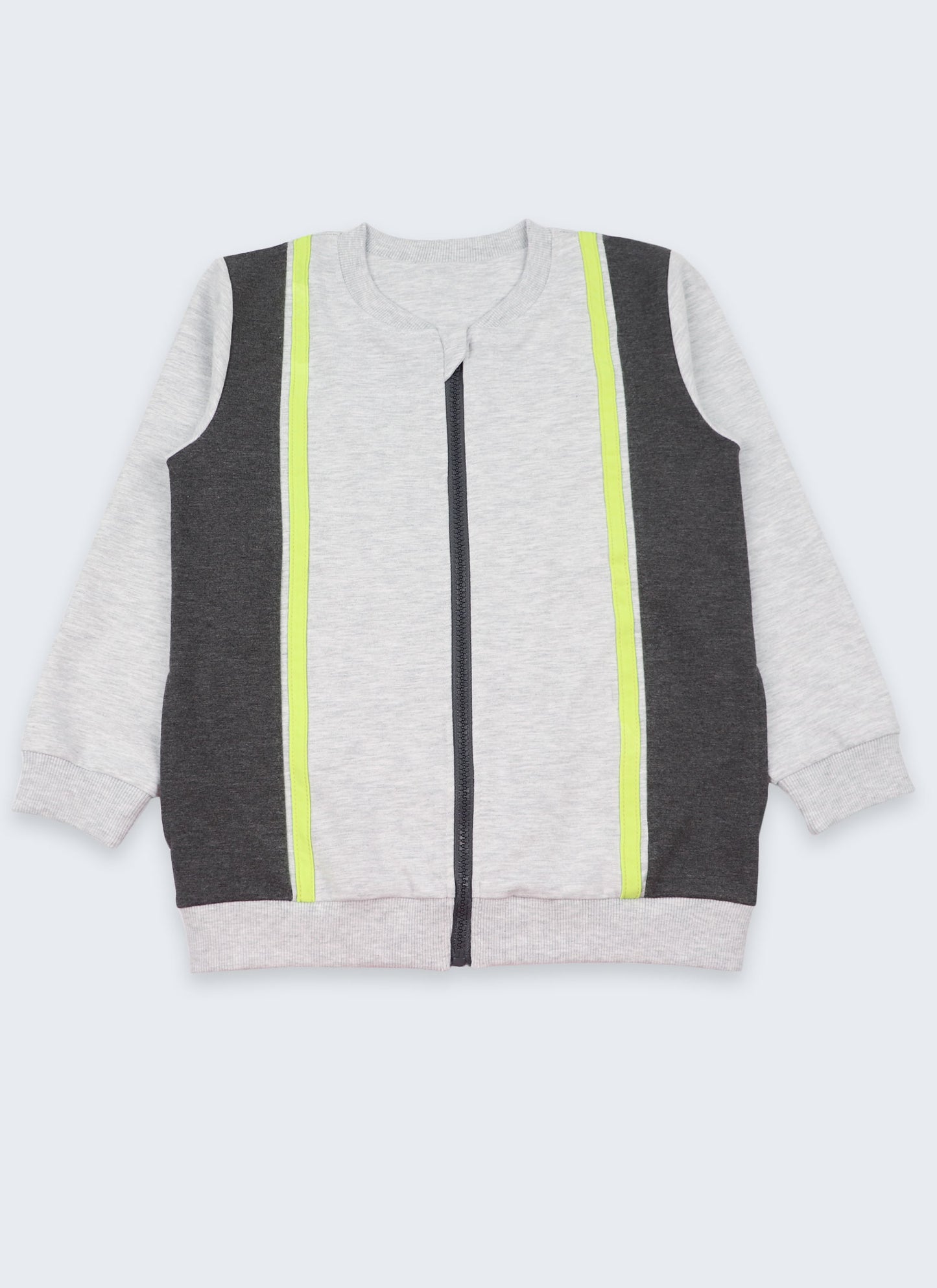 Спортен суитшърт, р-р: 122