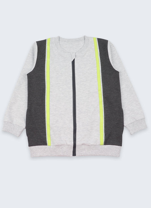 Спортен суитшърт, р-р: 122