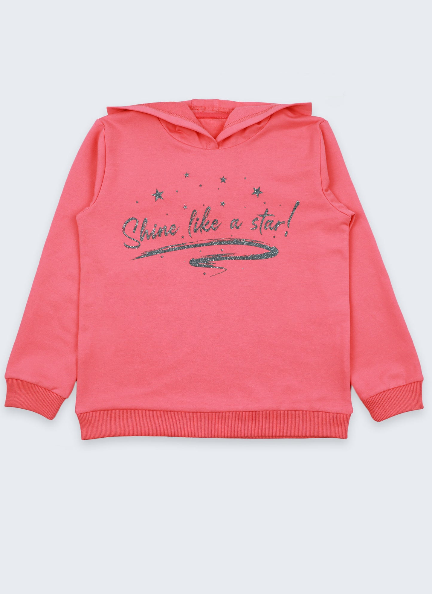 Ватиран суитшърт, р-р: 128