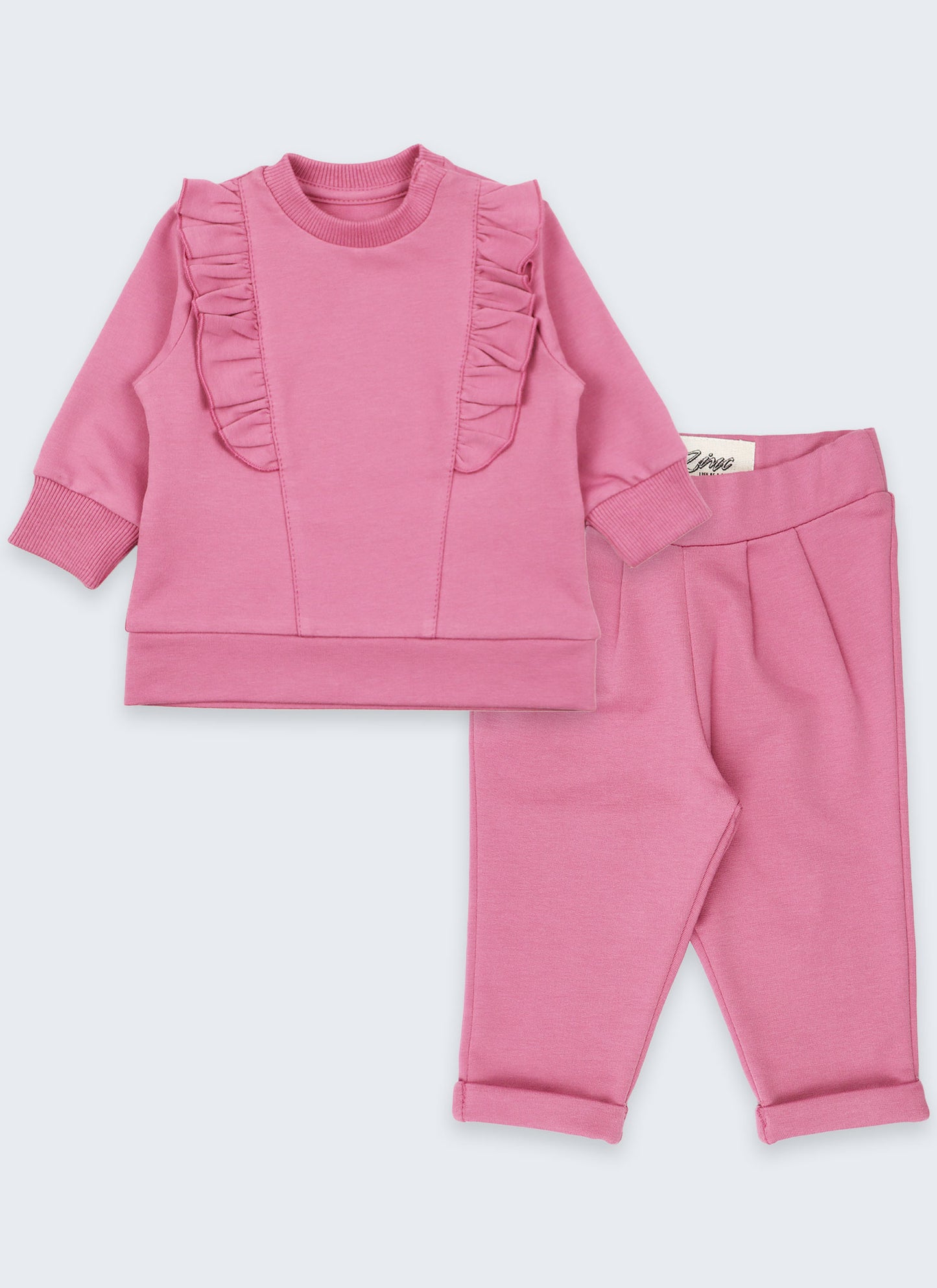 Комплект, р-р: 62