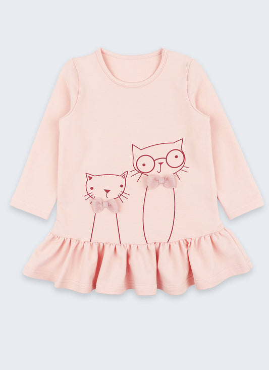 Рокля р-р: 80