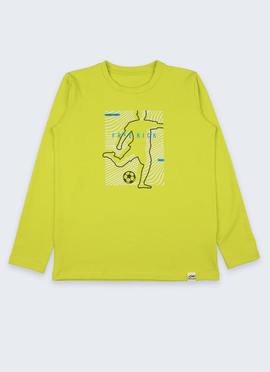 Блуза, р-р: 128