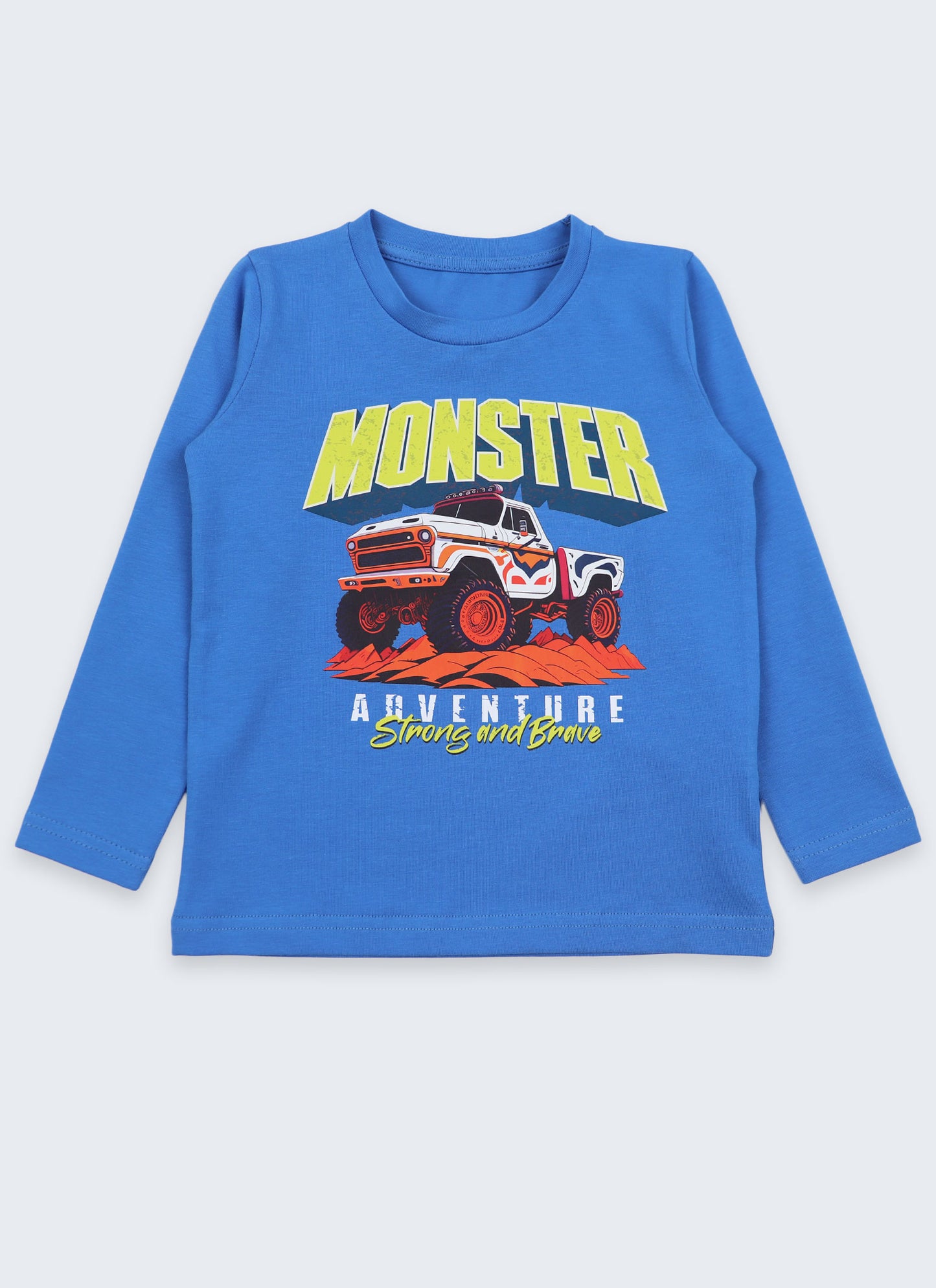 Блуза, р-р: 86