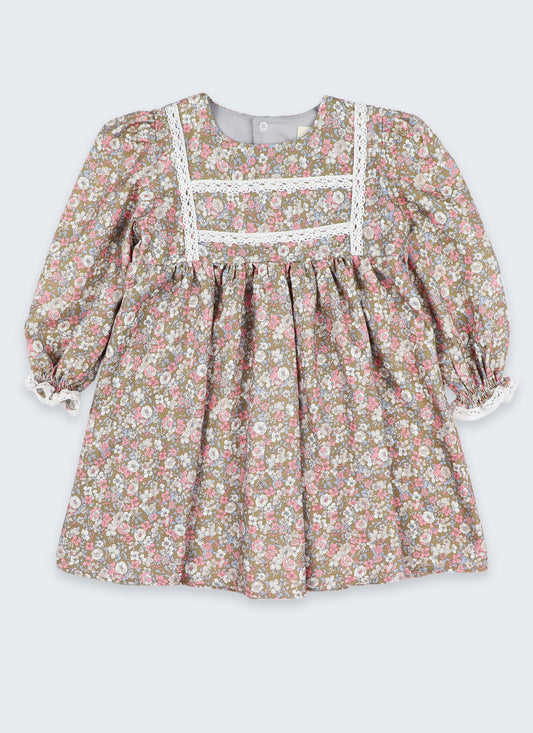 Рокля, р-р: 80