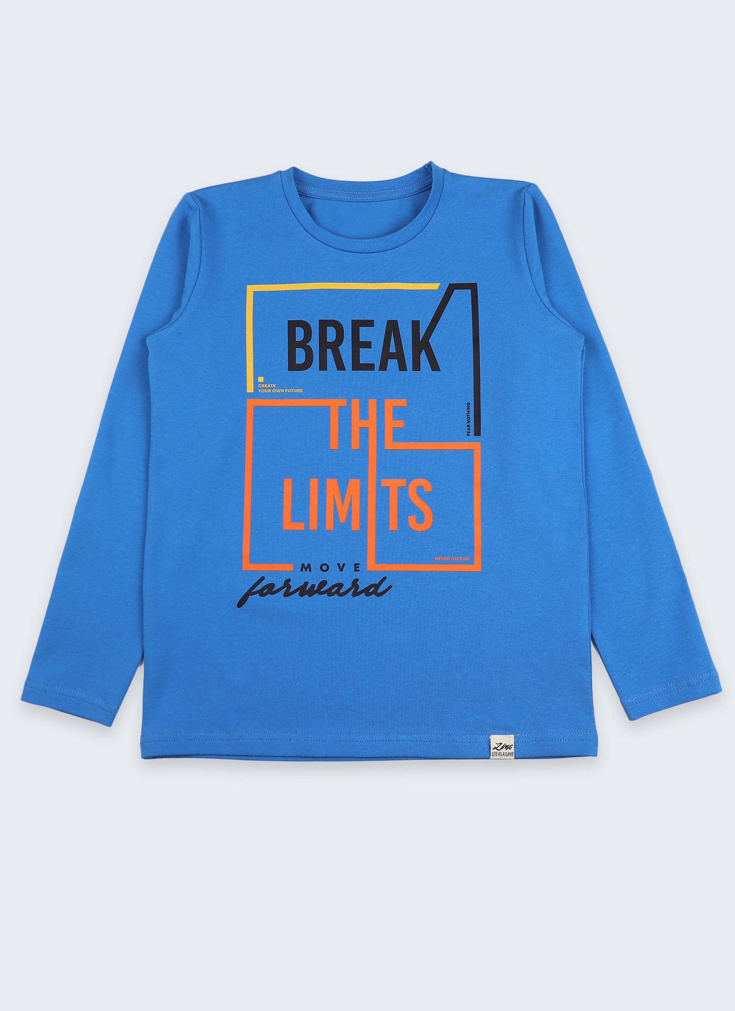 Блуза, р-р: 128