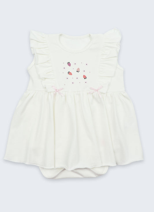 Боди рокля, р-р: 74