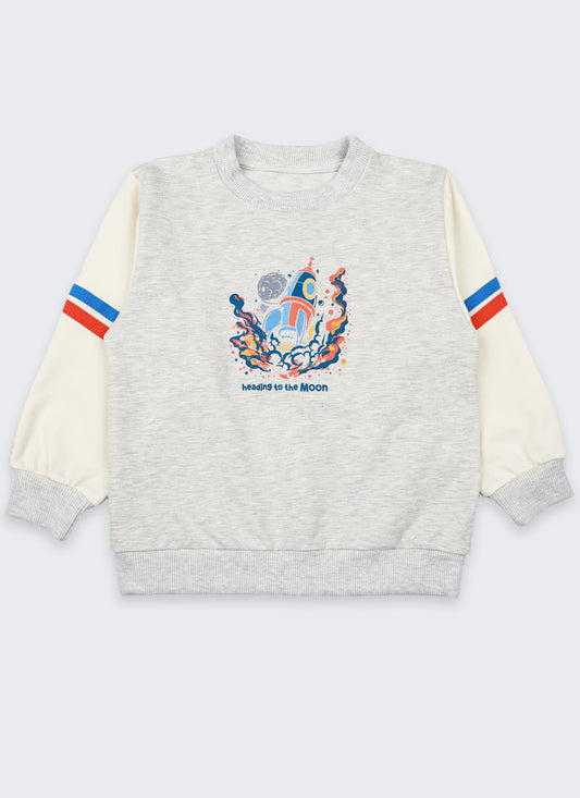 Суитшърт, р-р: 104