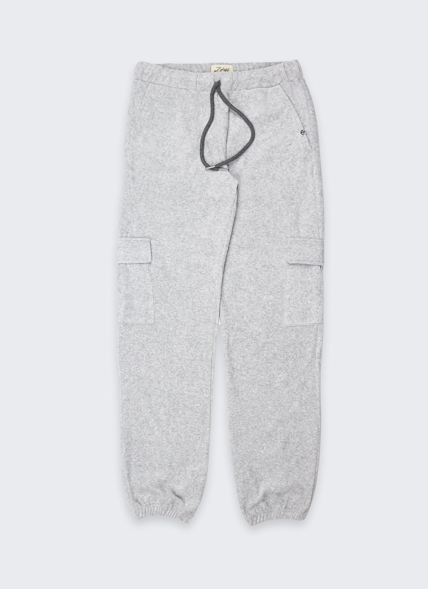 Дамски комплект от плюш