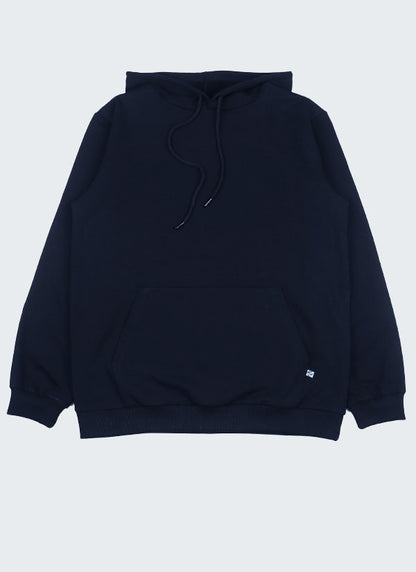 Ватиран мъжки суитшърт