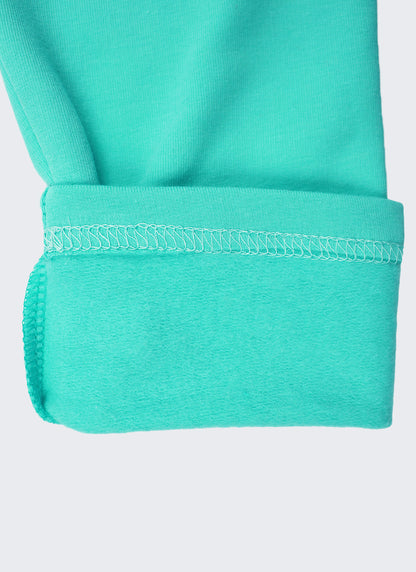 К-т ватирана блуза и клин-панталон