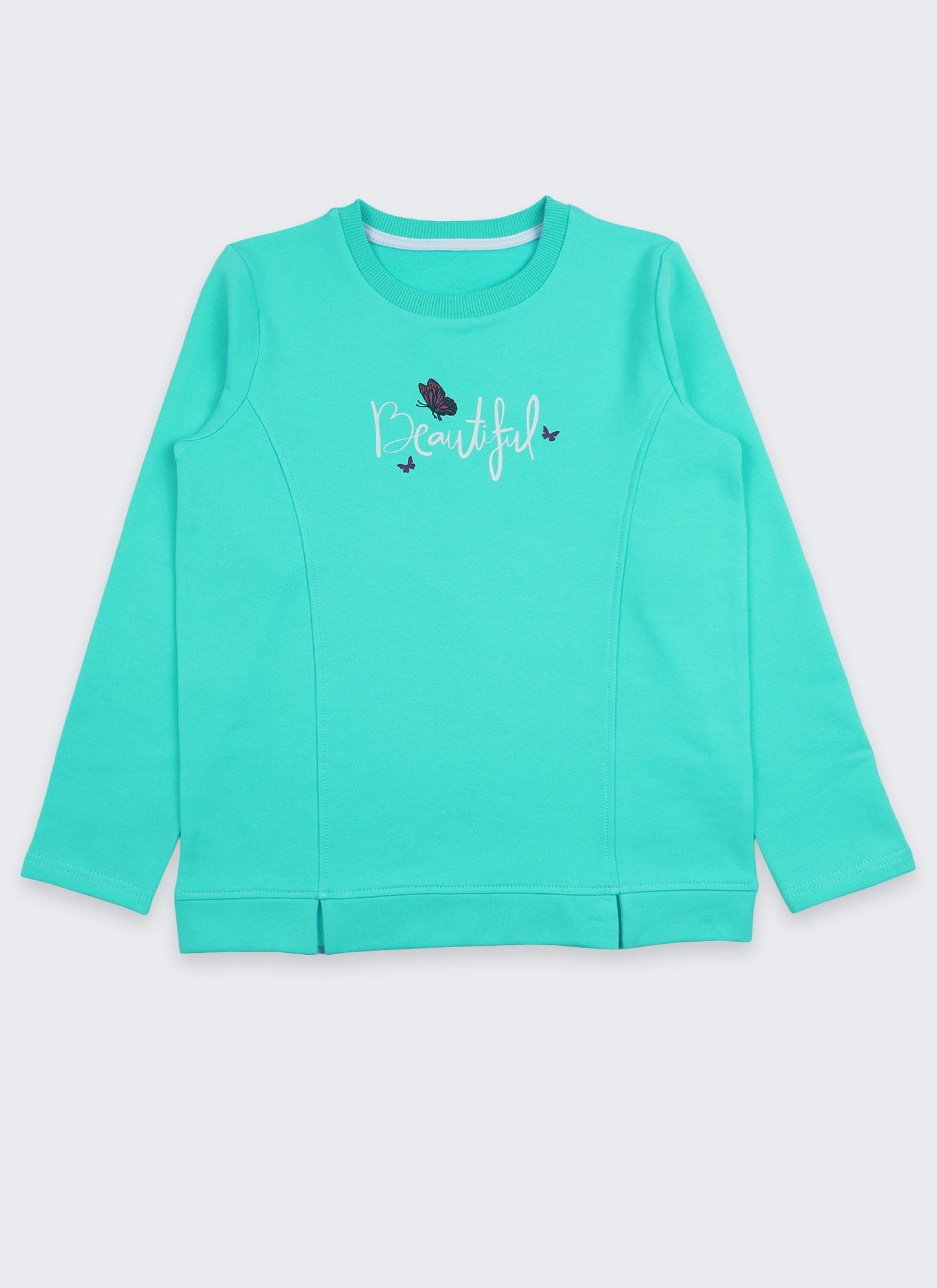 К-т ватирана блуза и клин-панталон