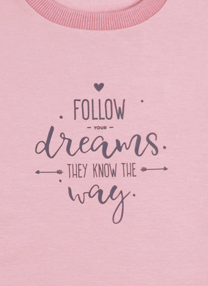 К-т ватирана блуза и клин