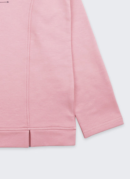 К-т ватирана блуза и клин