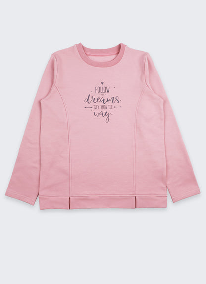 К-т ватирана блуза и клин