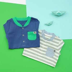 Бебешки дрехи 2