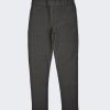 Класически клин-панталон в черен цвят, момичета, 2 - 12 години, Zinc