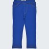 Бебешки клин-панталон в мастилено син цвят, деца, 6 - 24 месеца, Zinc