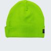 Тази шапка "Urban wear" е класически изчистен модел от едър рипс с малка емблема отстрани в жълто зелен цвят, Момчета 2 - 9 години, Zinc