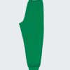 Цветна пижама е комплект от блуза с дълги ръкави и блокове в 2 цвята - червен и бг зелен. Моделът на блузата е асиметричен. Долнището е изчистено и е в зелен цвят, снимка долнище,Момчета 2 - 12 години, Zinc