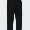 Класически клин-панталон в черен цвят, момичета, 2 - 12 години, Zinc